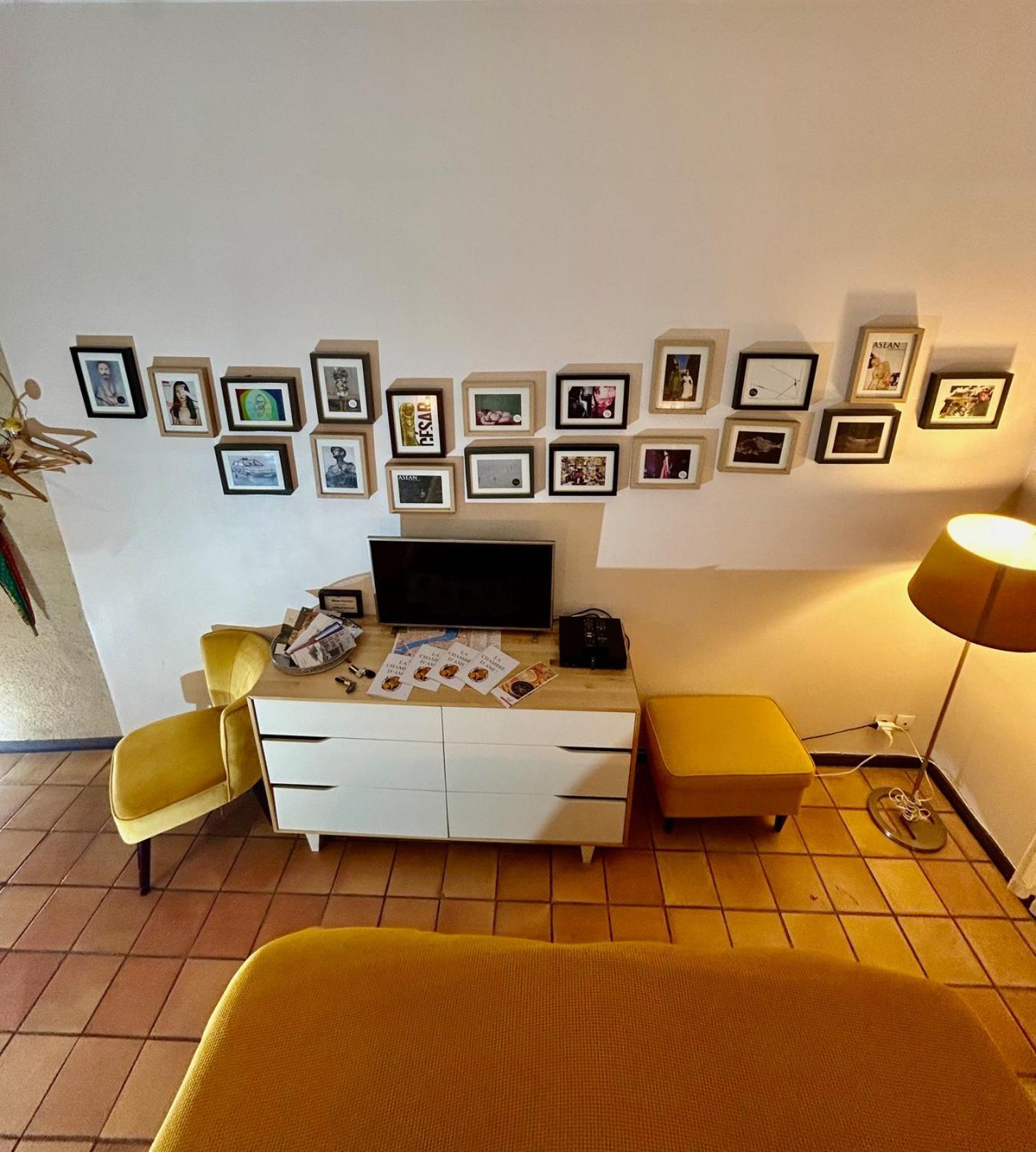 Vernon Apartment