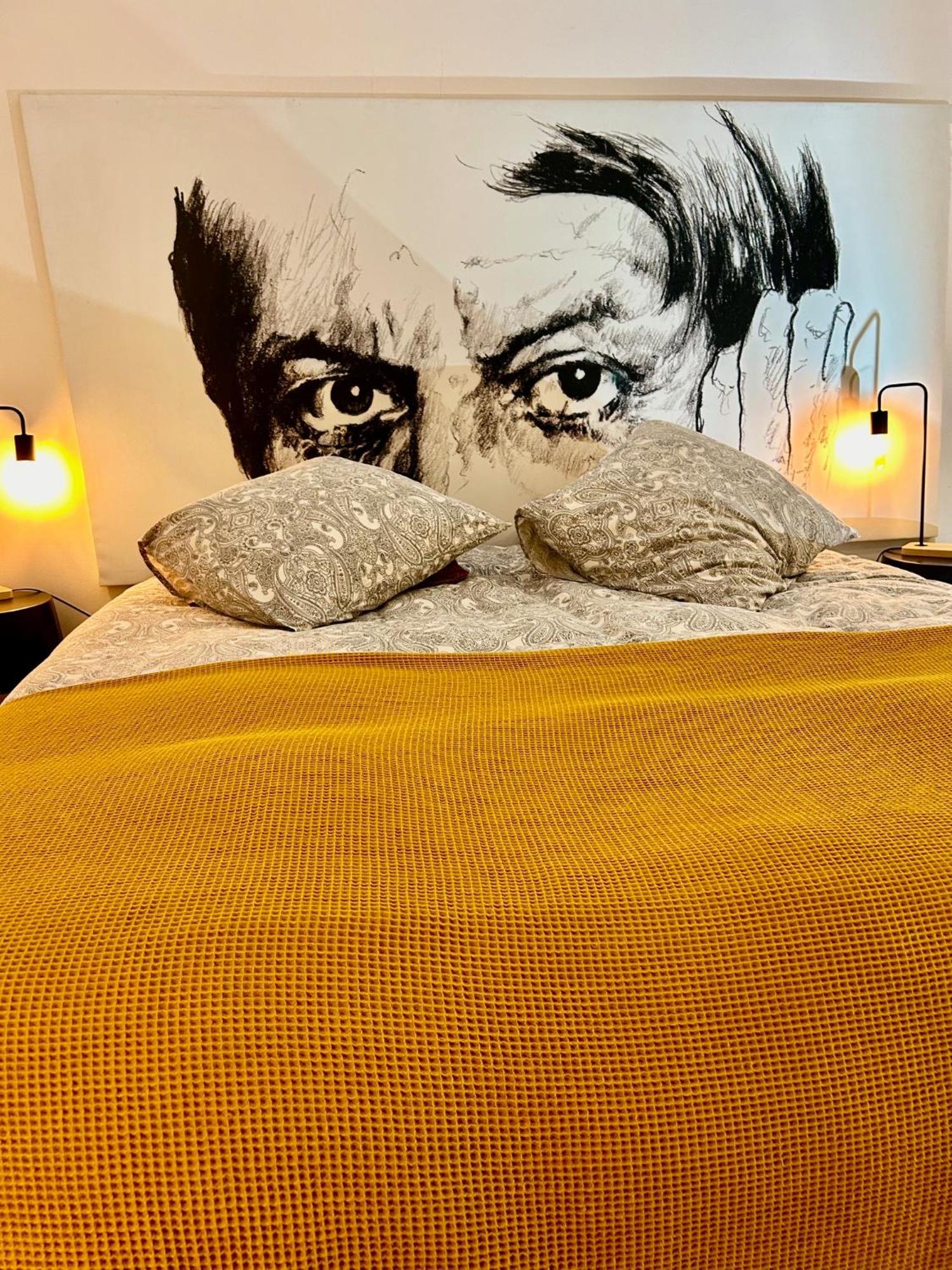 Apartment Vernon *