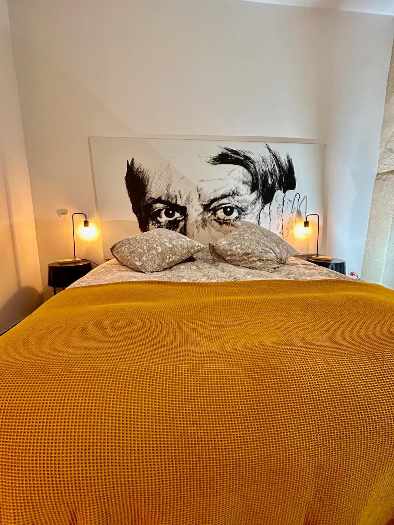 Apartment Vernon Arles