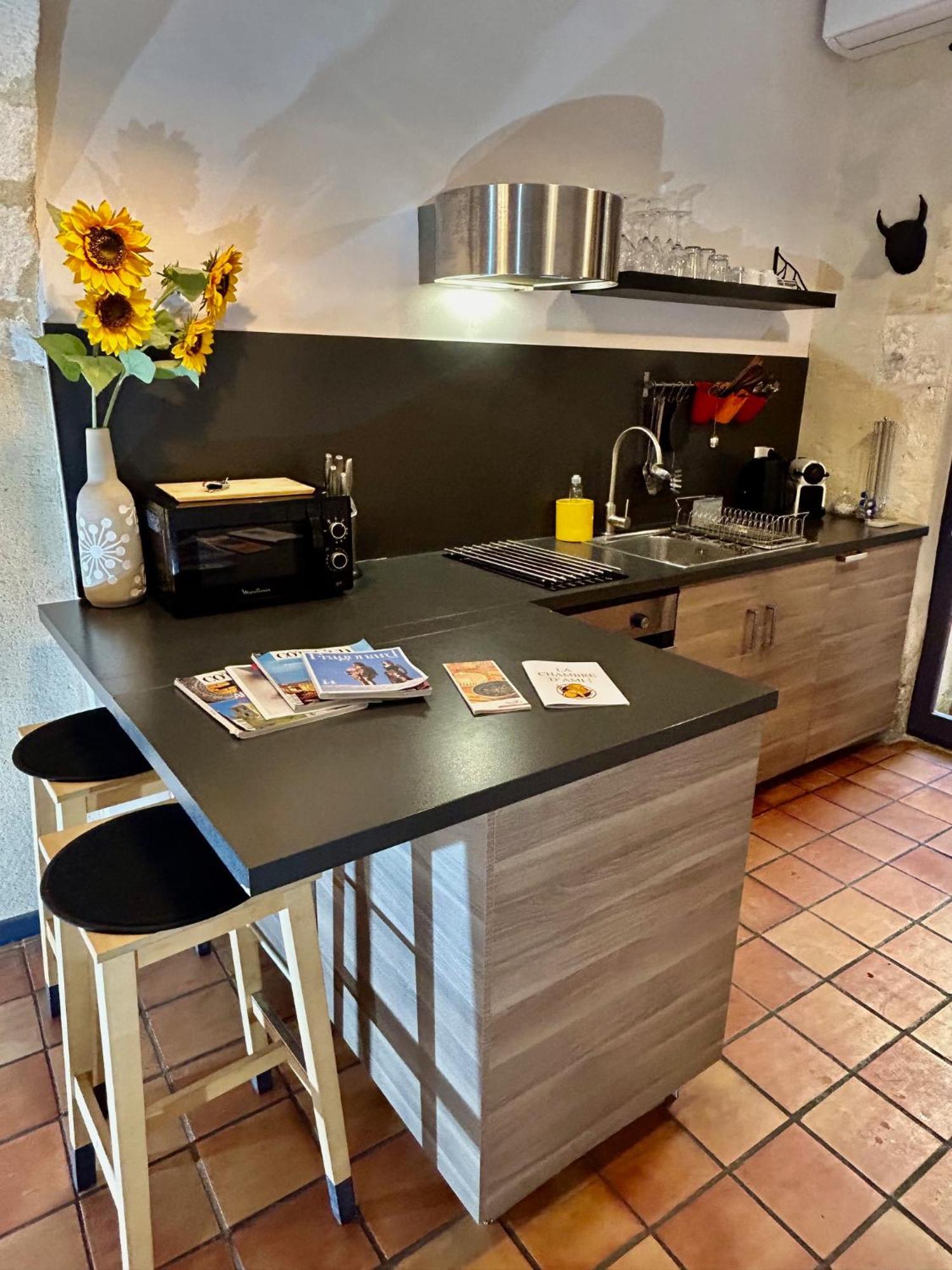 Vernon Apartment Arles