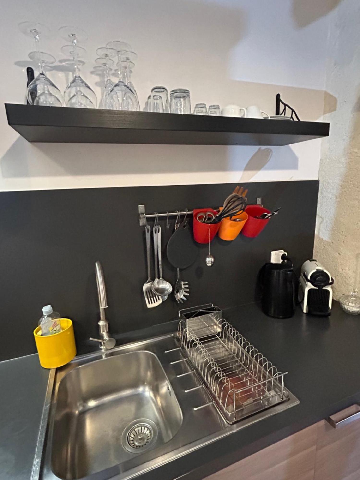 Apartment Vernon Arles