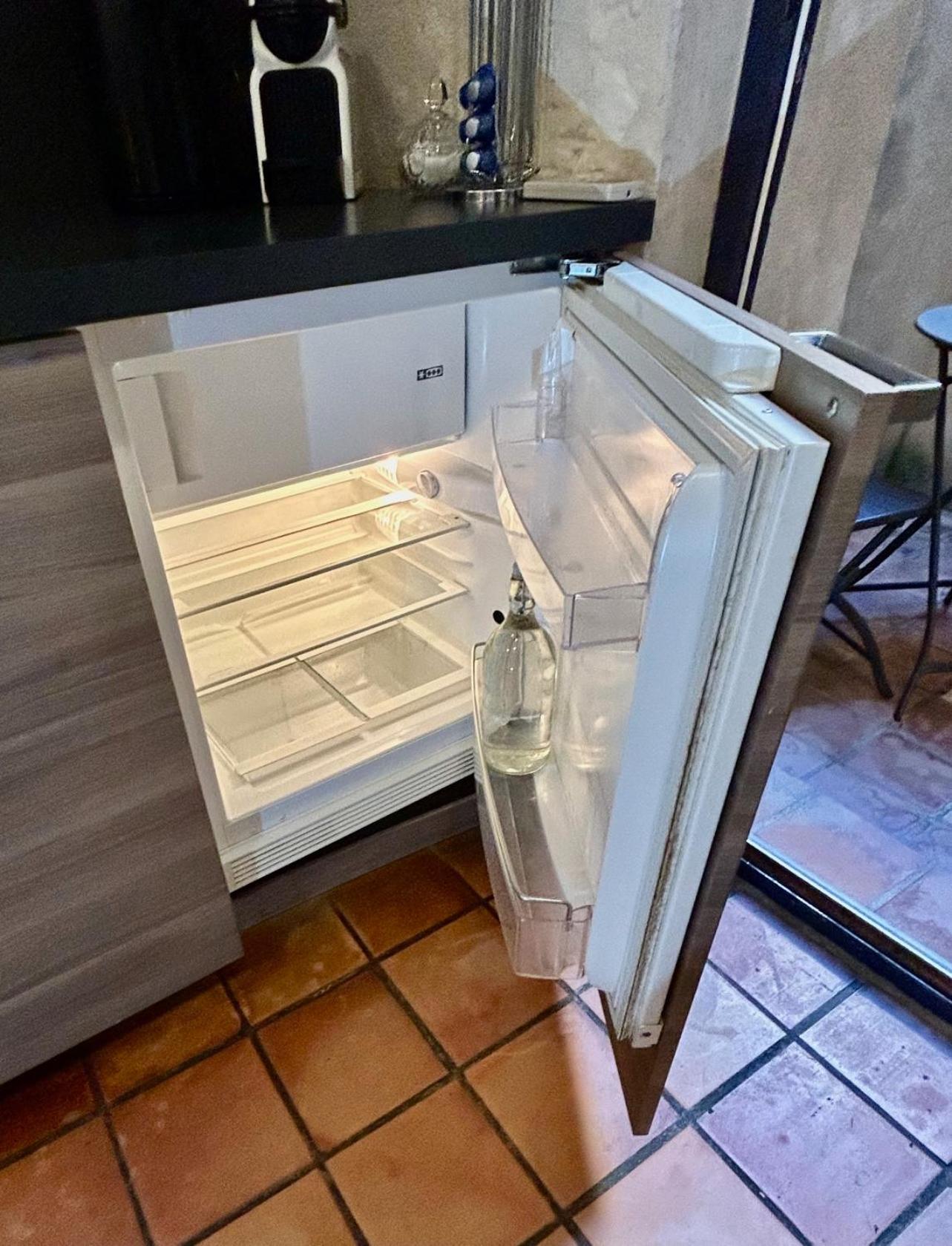 Vernon Apartment Arles